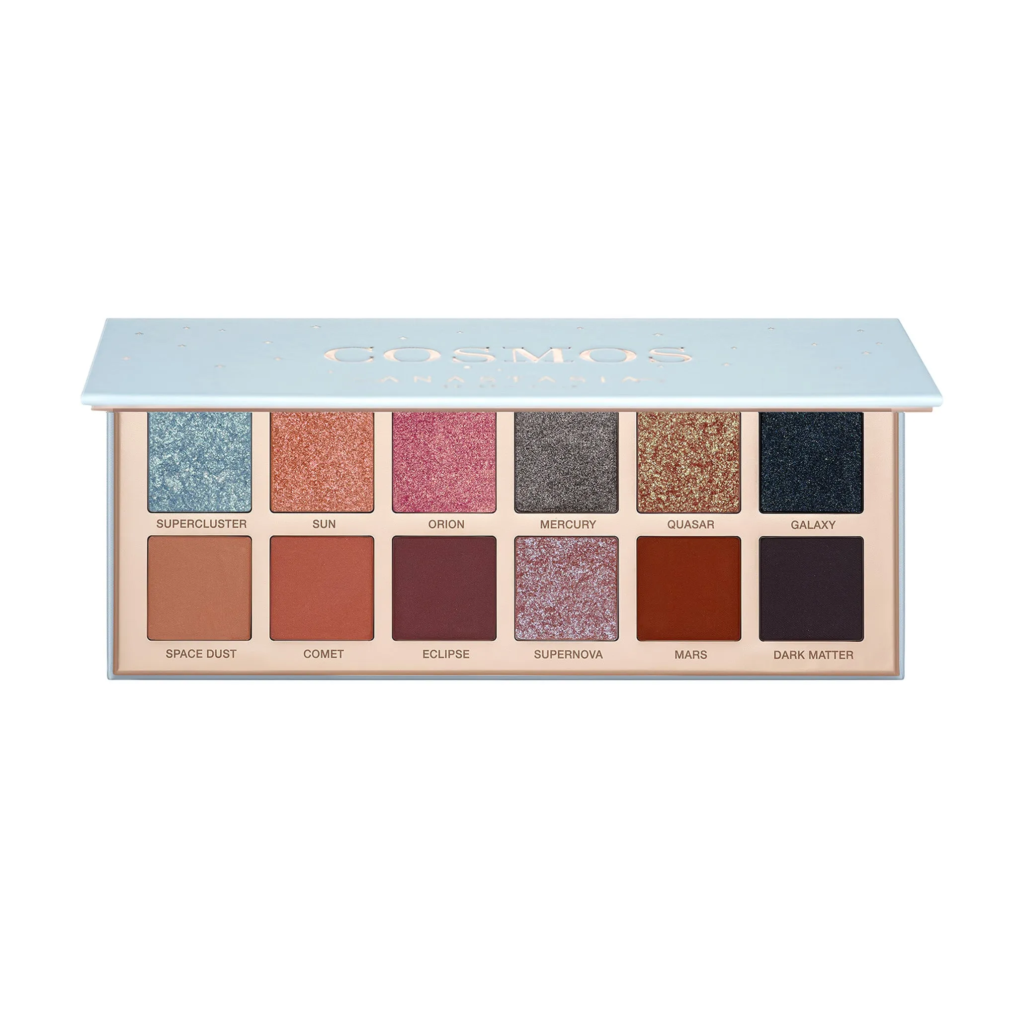 COSMOS EYESHADOW PALETTE