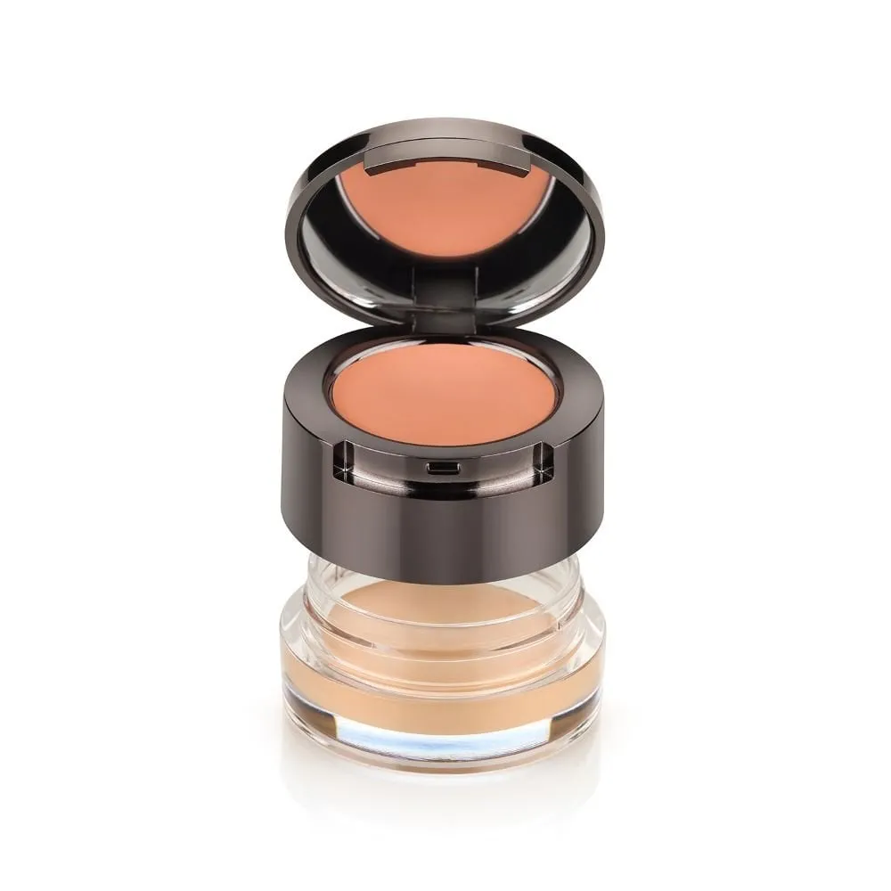 COVER   CORRECT - UNDER EYE CONCEALER DUO