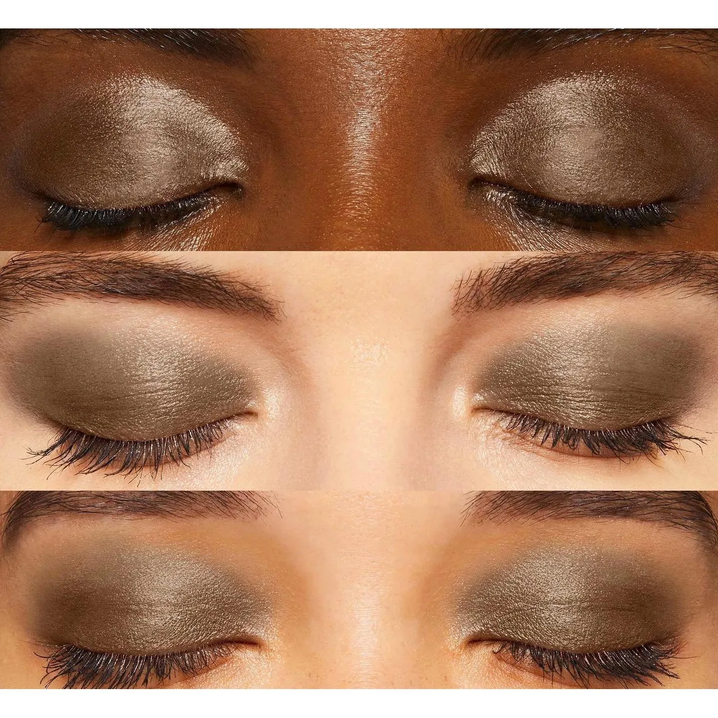 Cream Eyeshadow