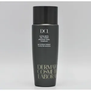 Dcl Alpha Beta Gel Toner 200 ML