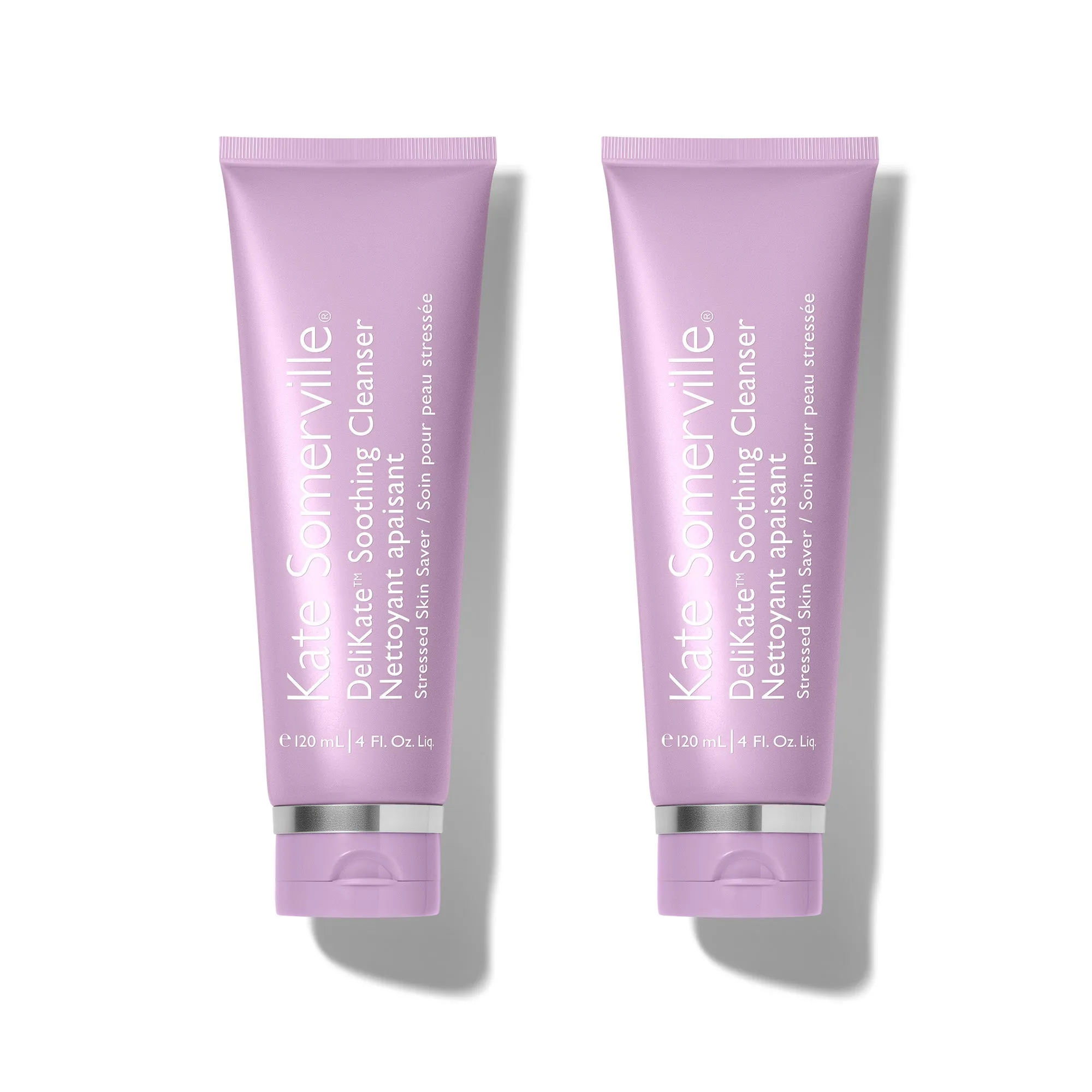 DeliKate® Soothing Cleanser Duo