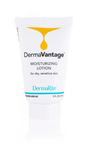 DermaVantage Moisturizing Lotion, 2 oz