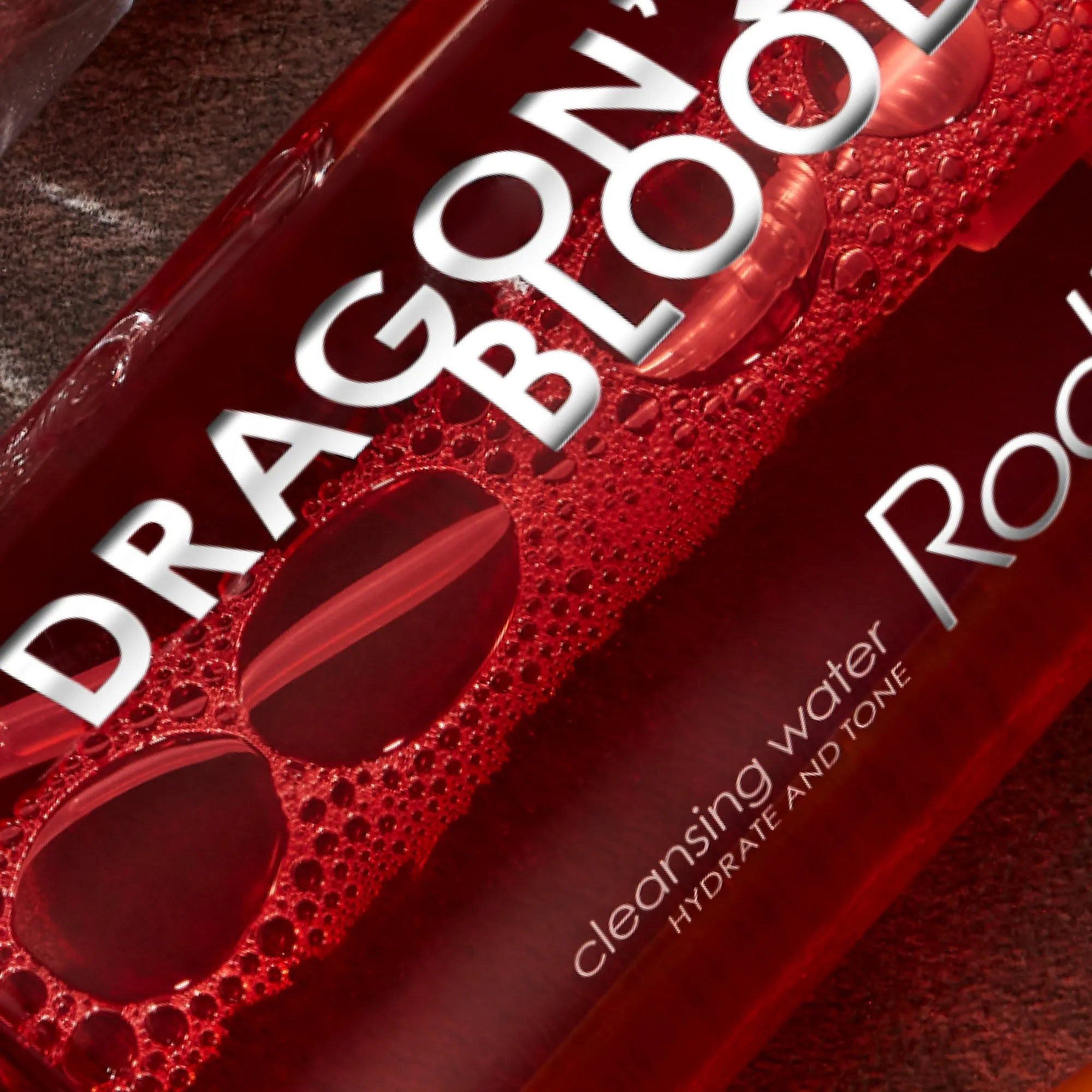 Dragon's Blood Micellar Cleansing Water - UNBOXED