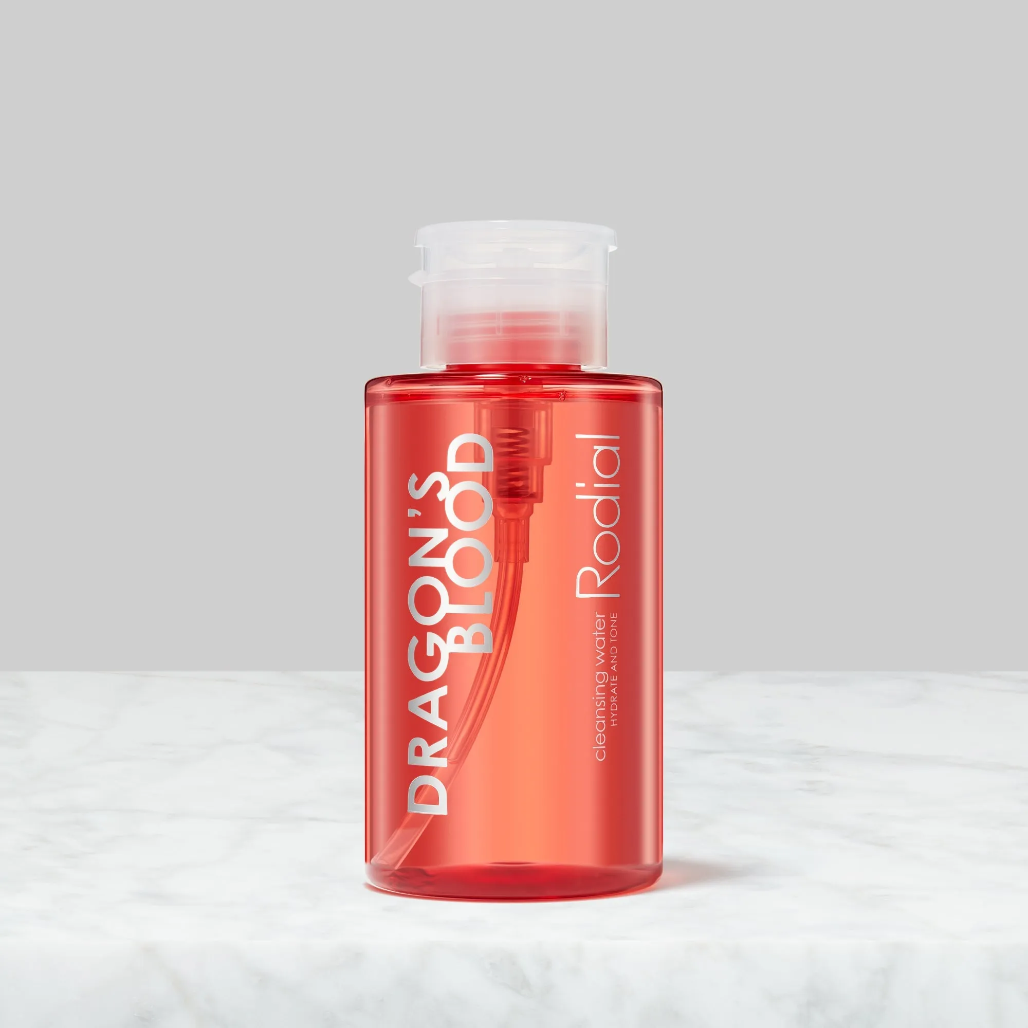 Dragon's Blood Micellar Cleansing Water - UNBOXED