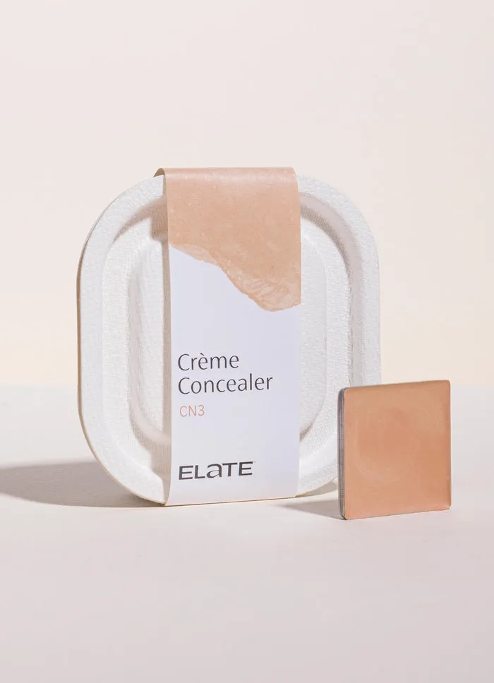 Elate Creme Concealer