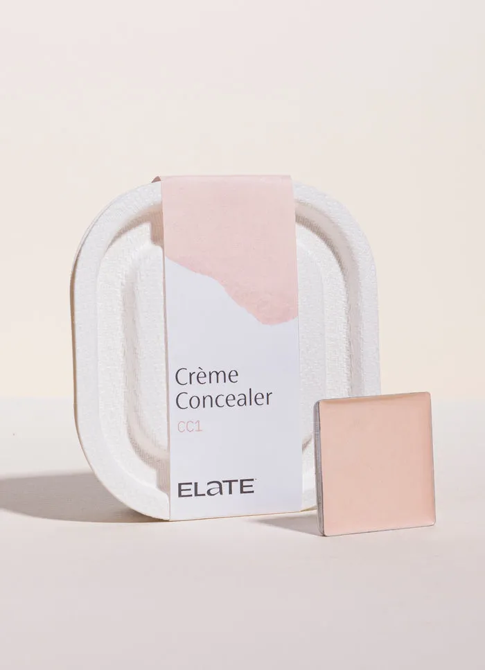 Elate Creme Concealer