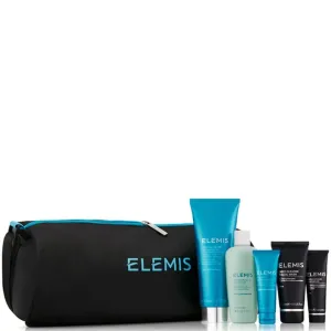 Elemis Body Performance Collection Set: Deep Cleanse Facial Wash 50ml   Anti-Fatigue Day Cream 20ml   Revitalise Me Shower Gel 200ml   Aching Muscle Super Soak 125ml   Instant Refreshing Gel 20ml