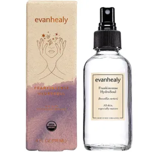 Evanhealy Frankincense HydroSoul 118ml