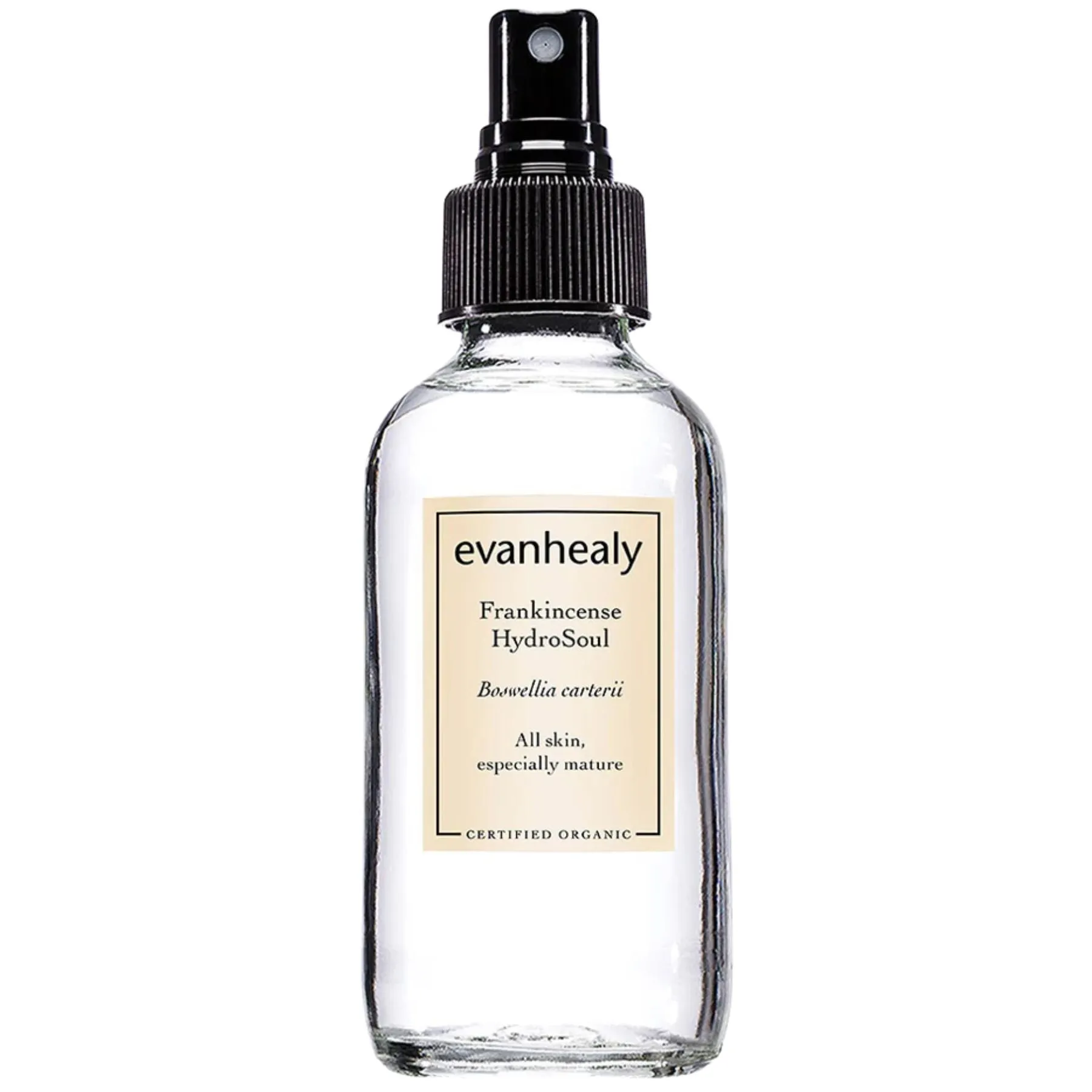 Evanhealy Frankincense HydroSoul 118ml