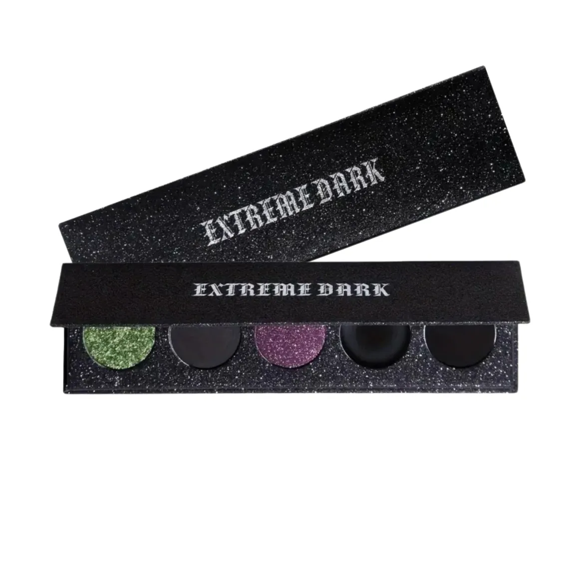 Extreme Dark Eyeshadow Palette