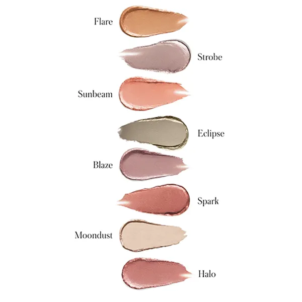 Eyelights Cream Eyeshadow