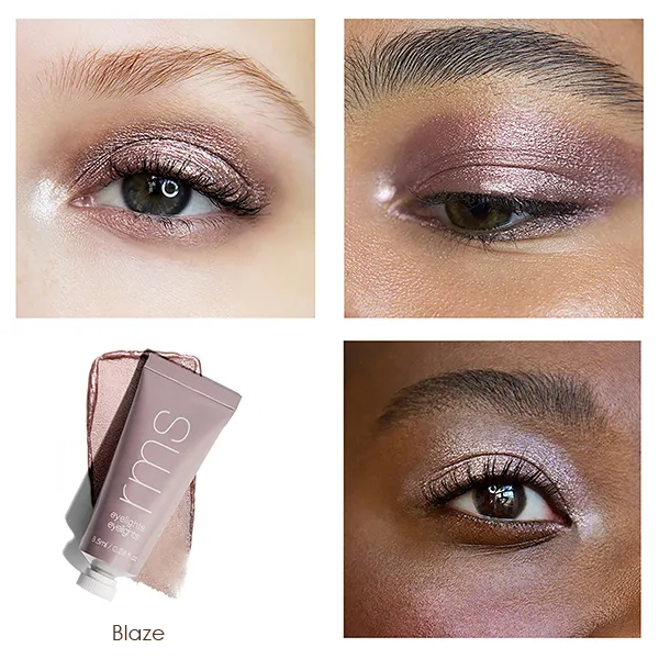 Eyelights Cream Eyeshadow