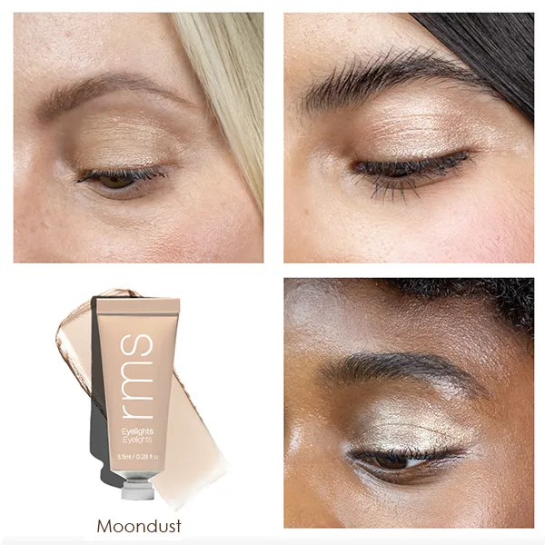 Eyelights Cream Eyeshadow