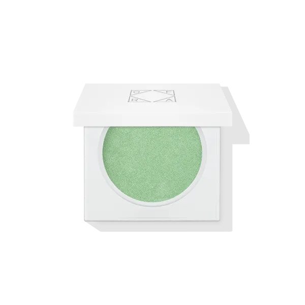 Eyeshadow - Millennium Green