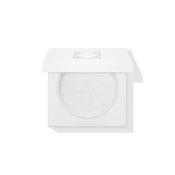 Eyeshadow - Millennium White