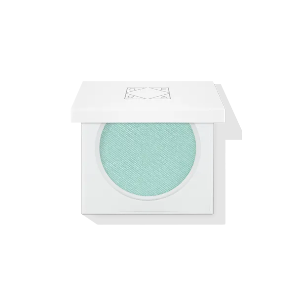 Eyeshadow - Turquoise