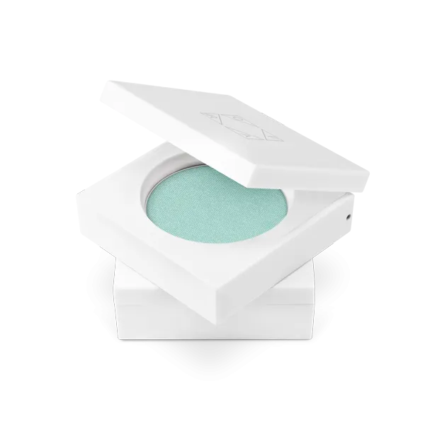 Eyeshadow - Turquoise