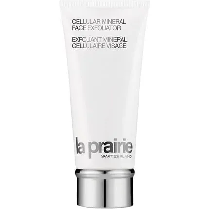 Facial scrubs 100ml, La Prairie