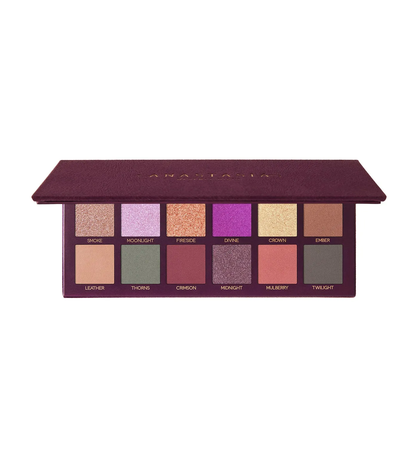 Fall Romance Palette