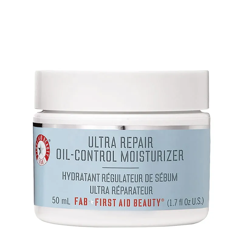 First Aid Beauty Ultra Repair Oil-Control Moisturizer