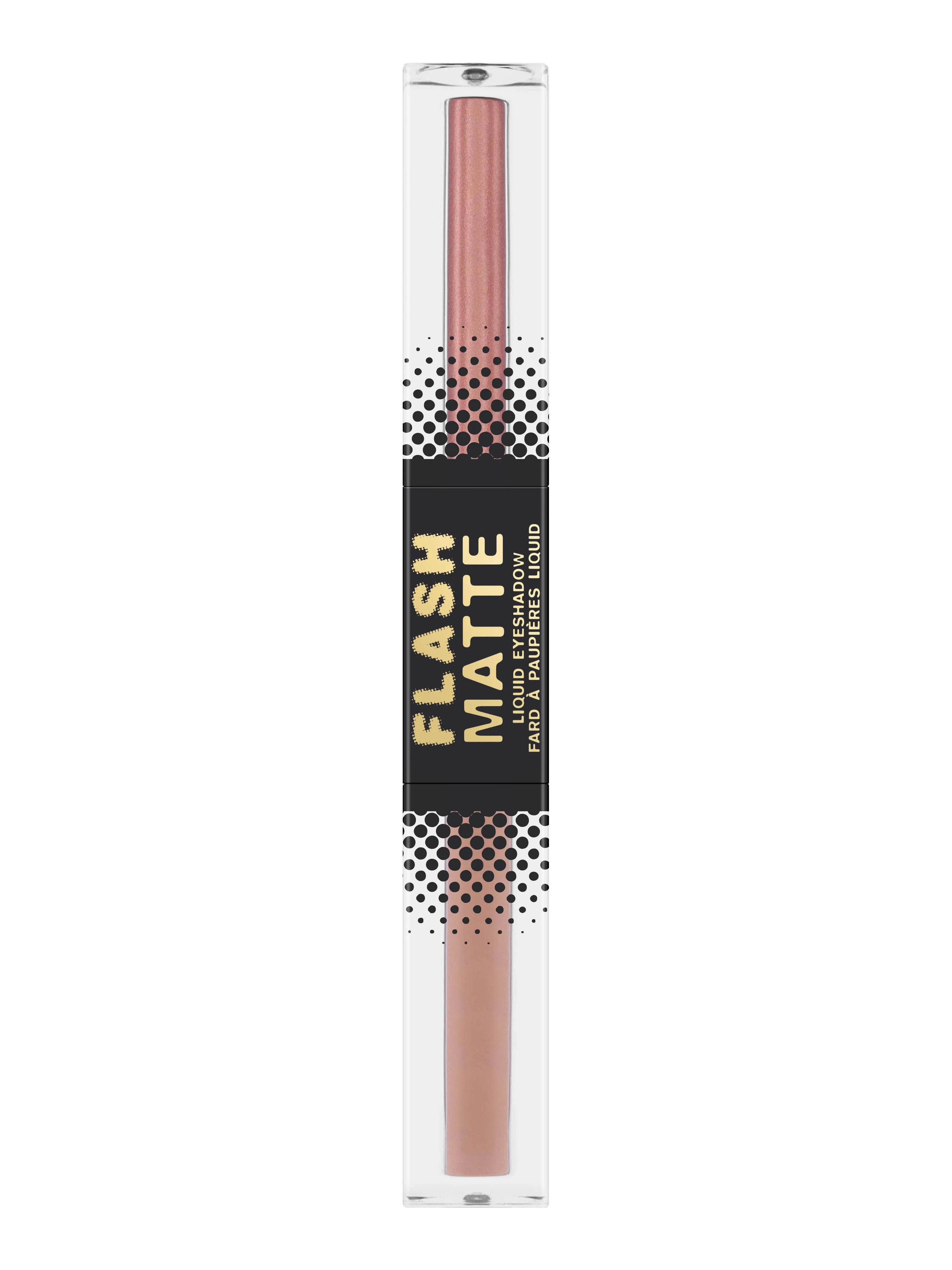 Flash Matte Liquid Eyeshadow