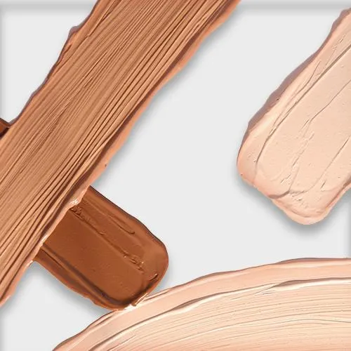 Flawless Complexion Liquid Foundation