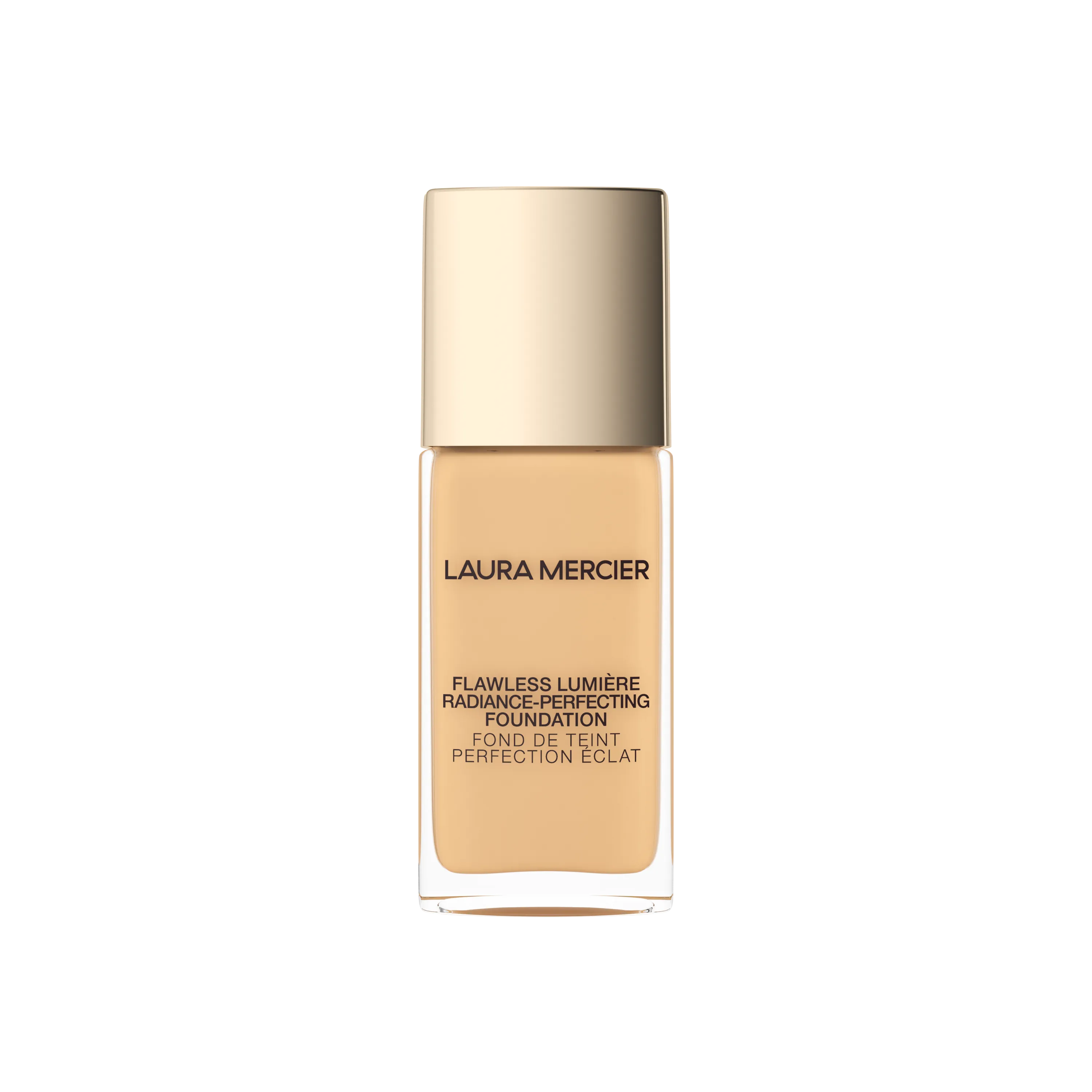 Flawless Lumière Radiance Perfecting Foundation