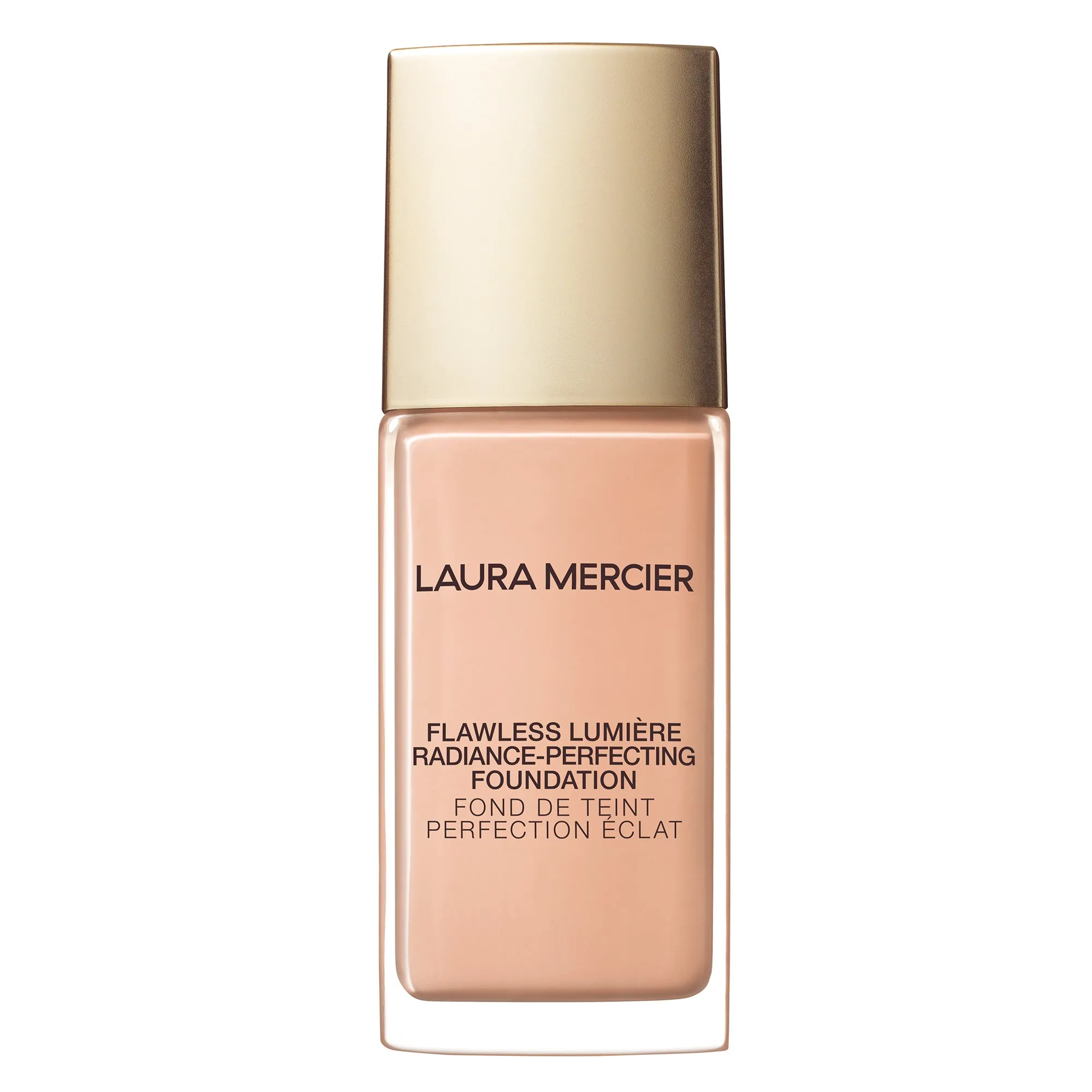 Flawless Lumière Radiance Perfecting Foundation