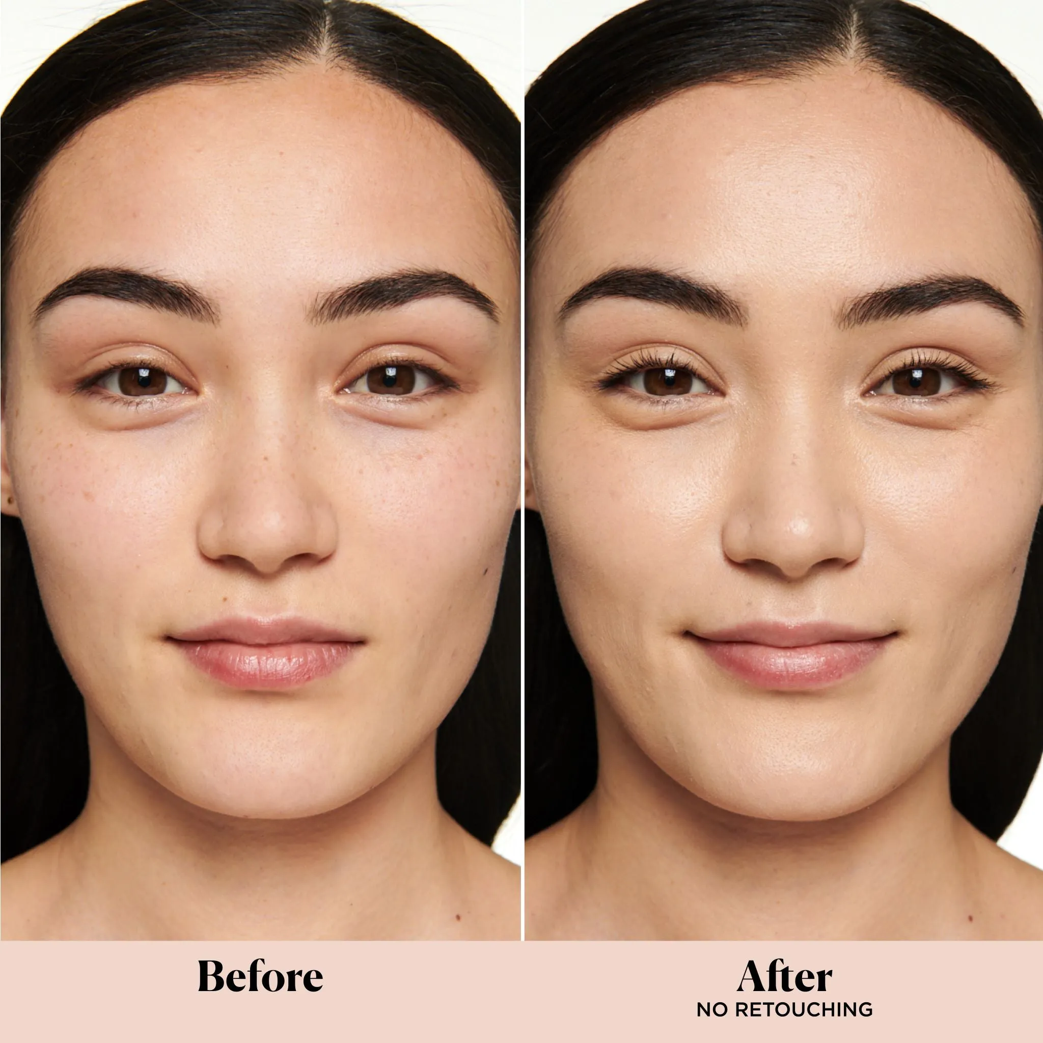 Flawless Lumière Radiance Perfecting Foundation