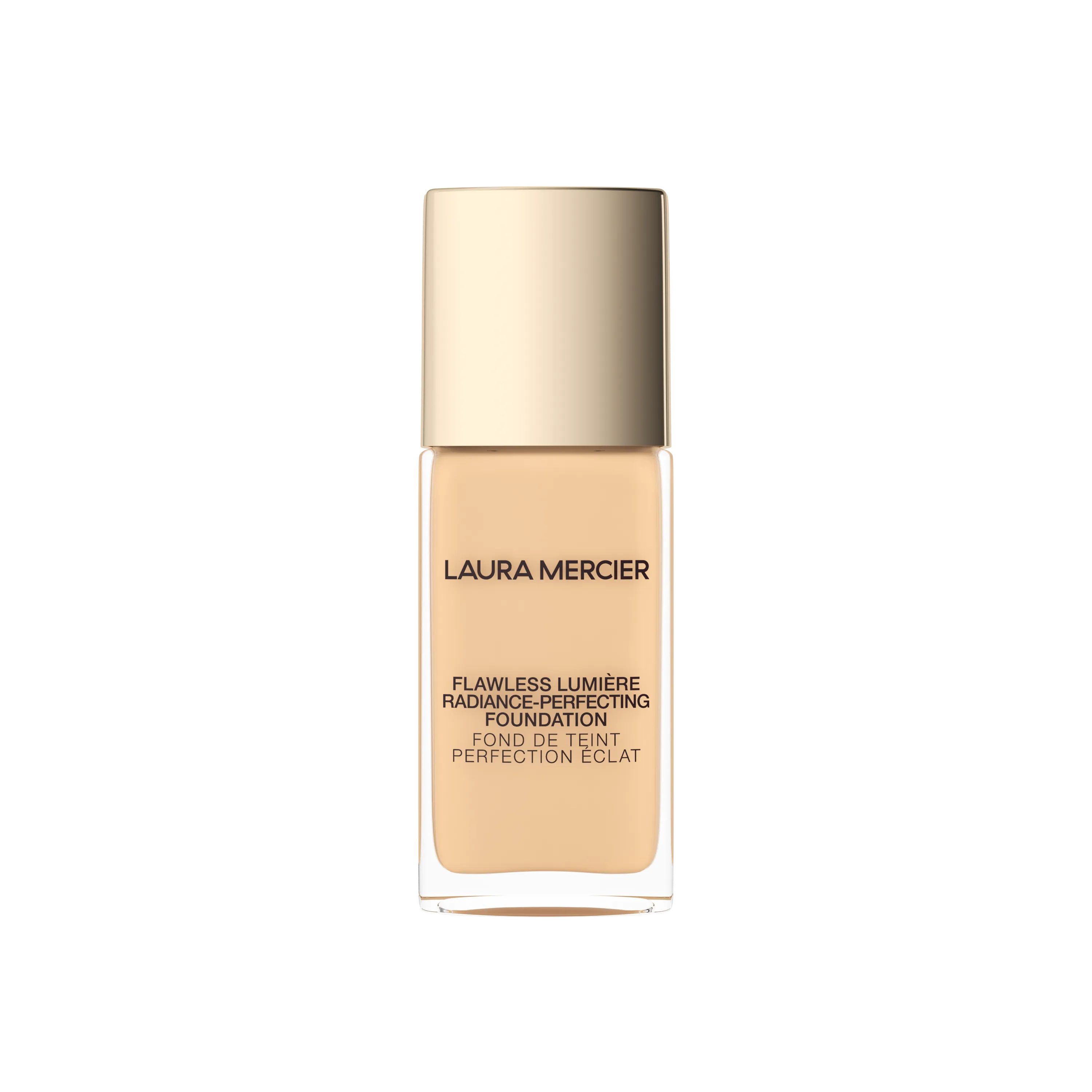 Flawless Lumière Radiance Perfecting Foundation