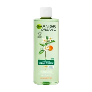 Garnier Organic Micellar Water Orange Blossom 400ml