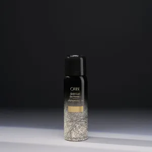 Gold Lust Dry Shampoo - Travel 1.3oz