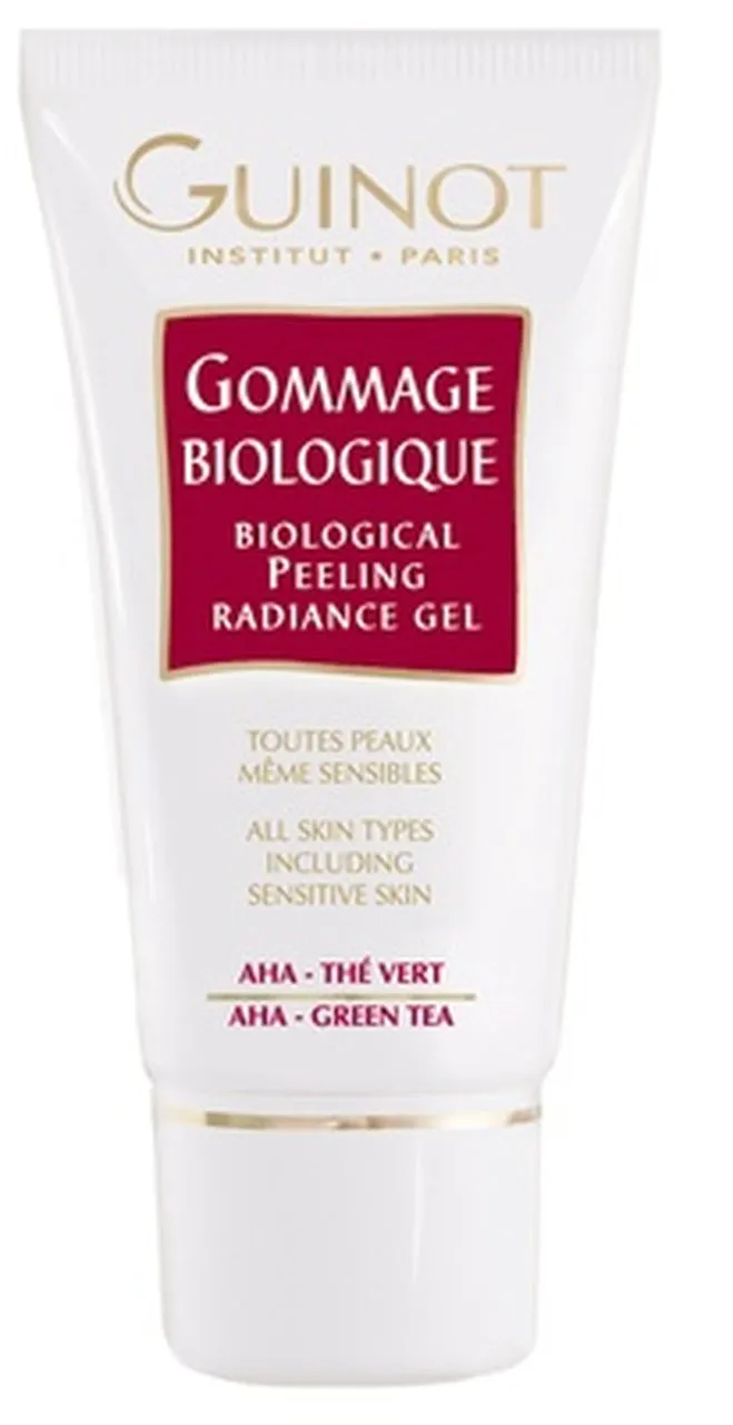 Gommage Biologique