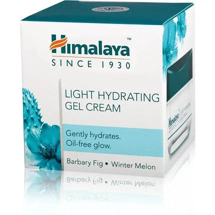 Himalaya Light moisturizing gel-cream 50g