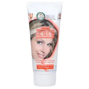 HOLLYWOOD FACIAL WHITENING SCRUB 238ML