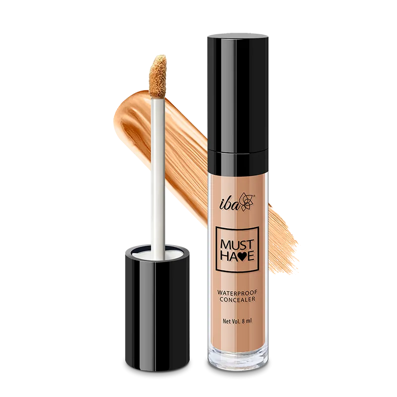 Iba Must Have Waterproof Concealer