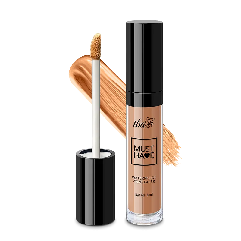 Iba Must Have Waterproof Concealer