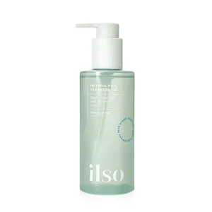 [ilso] Natural Mild Cleansing Oil 200ml