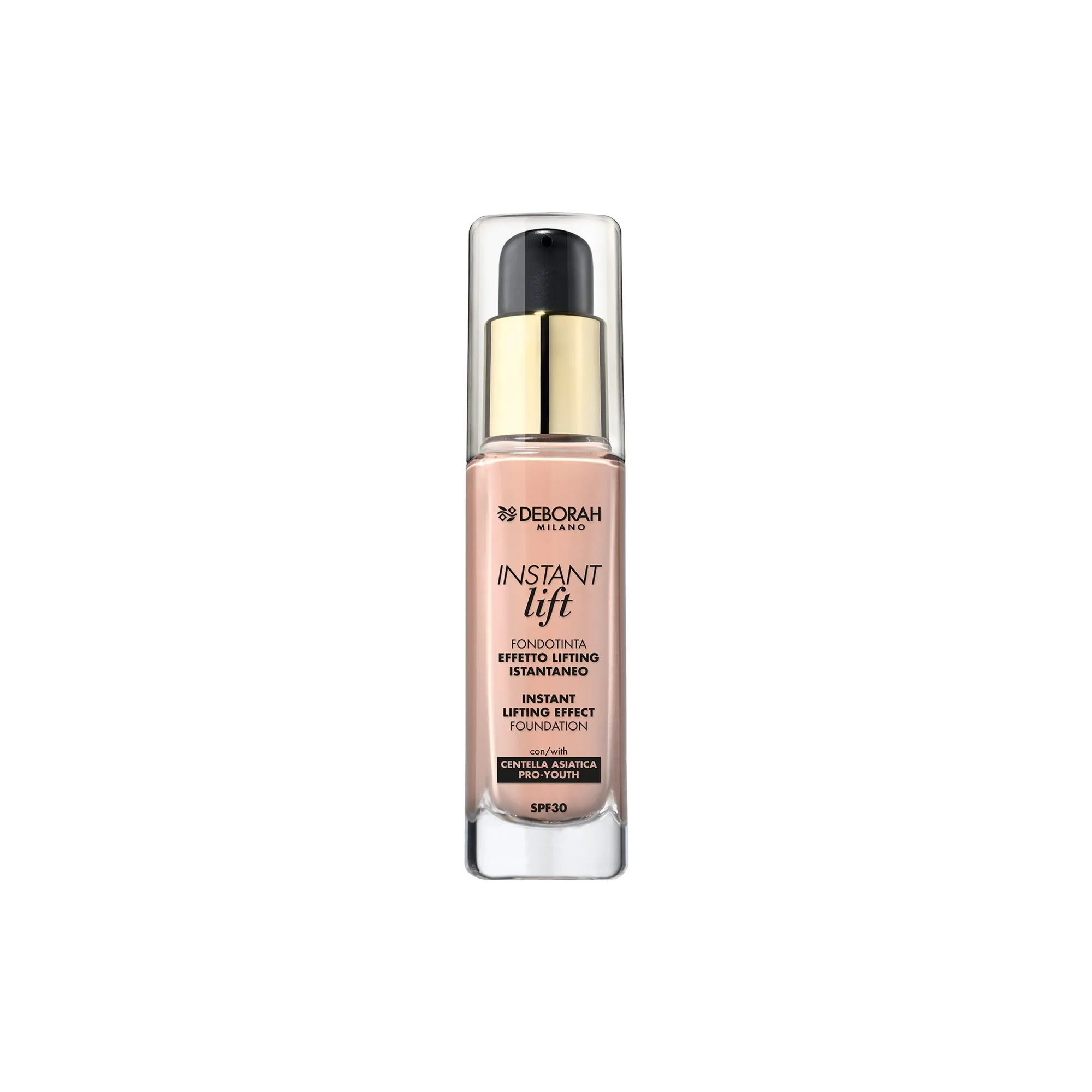 Instant Lift Foundation