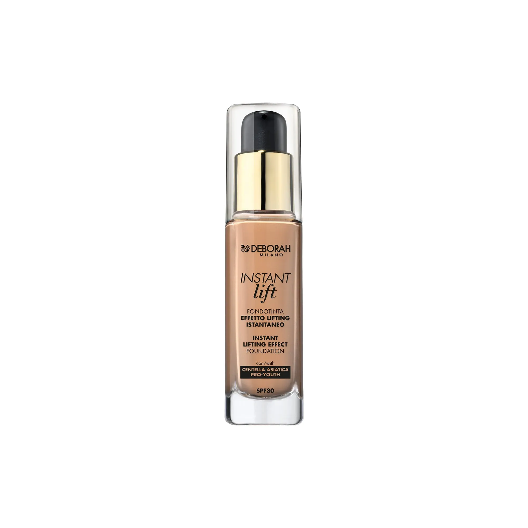 Instant Lift Foundation