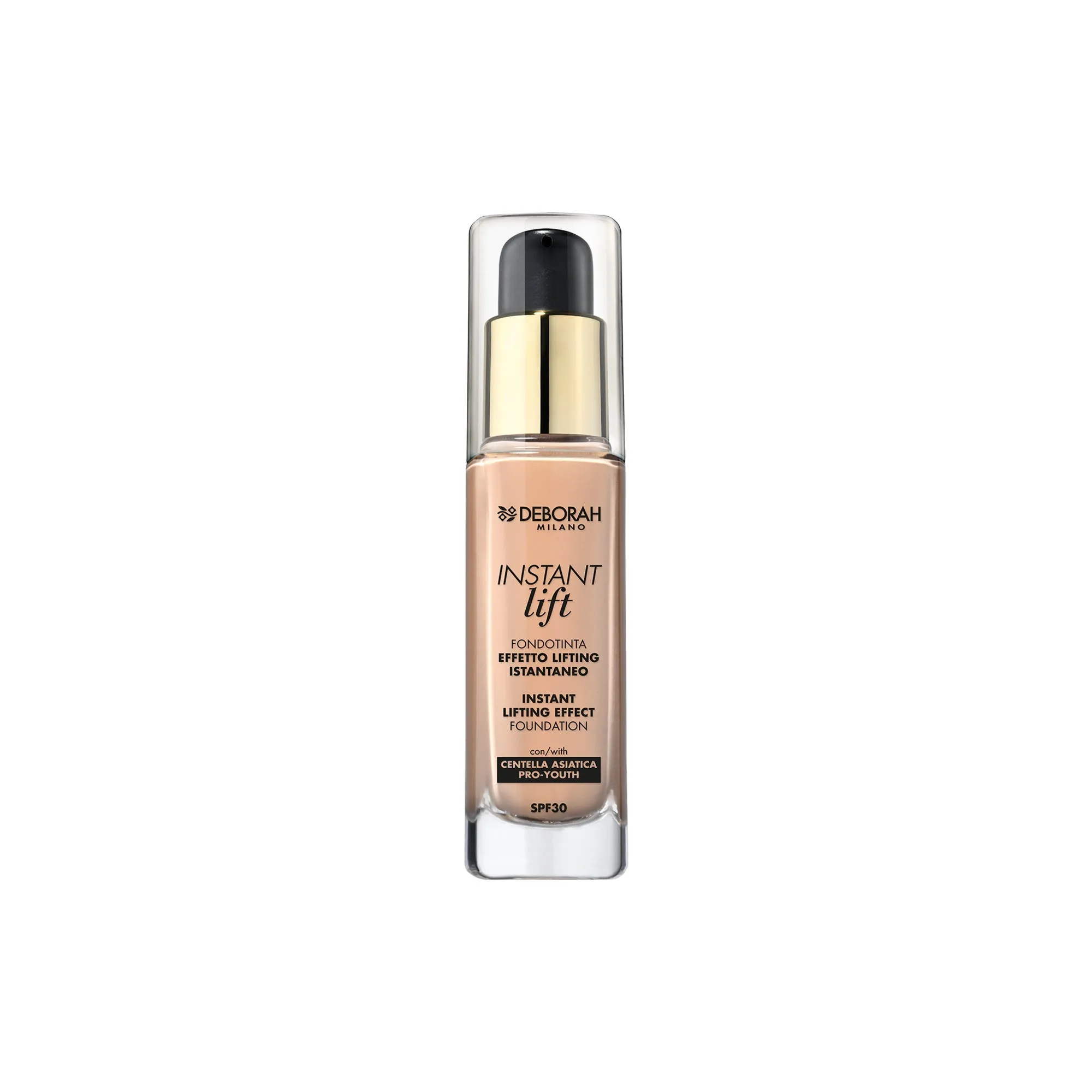 Instant Lift Foundation