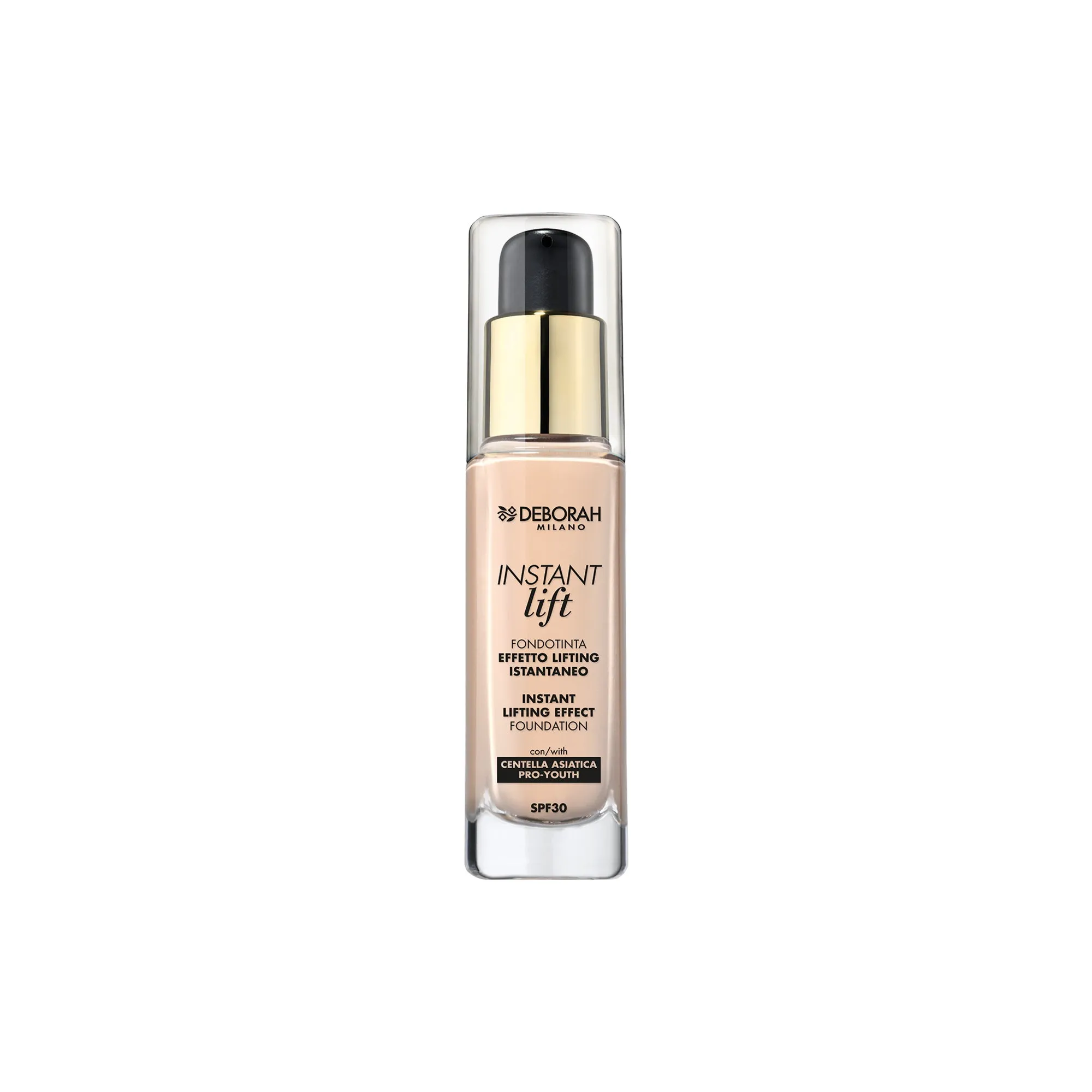 Instant Lift Foundation