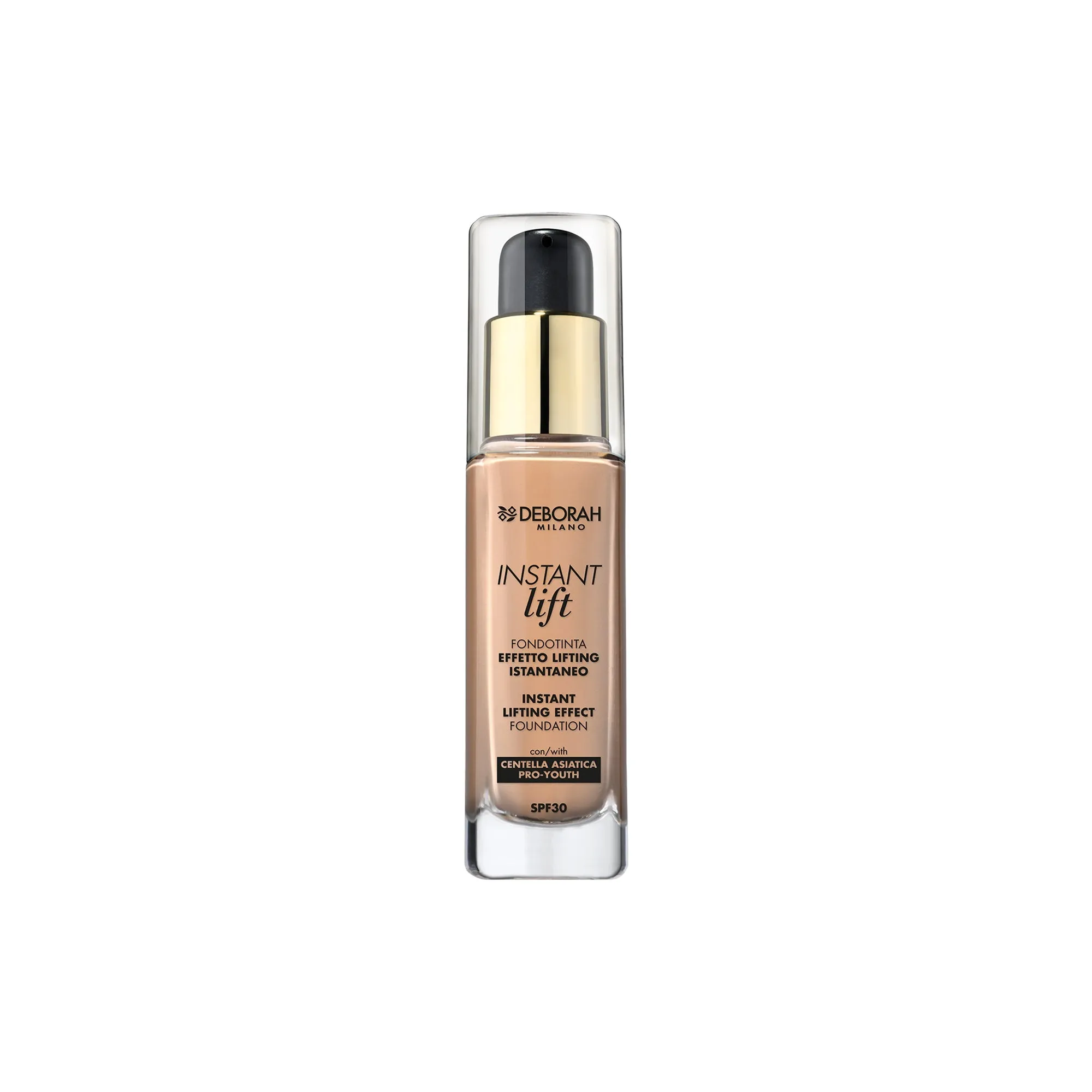 Instant Lift Foundation