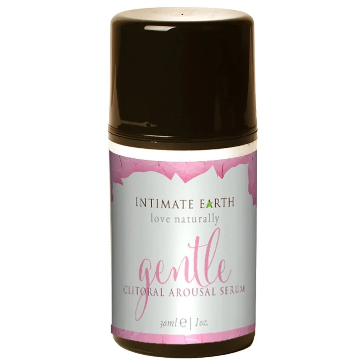 INTIMATE EARTH Gentle Clitoral Stimulation 30ml AROUSAL GEL