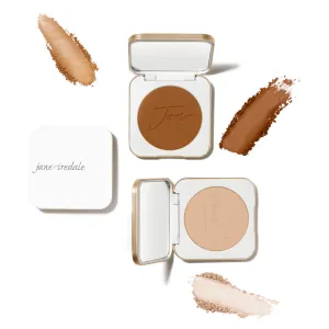 Jane Iredale PurePressed® Base Mineral Foundation SPF 20/15 Refill