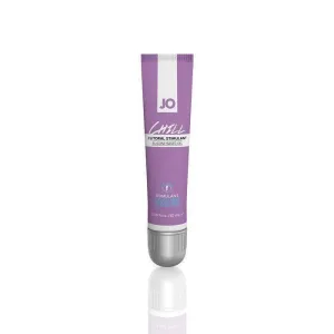 JO Chill Clitoral Stimulant Regular Strength Tingling Gel Mild 10ml