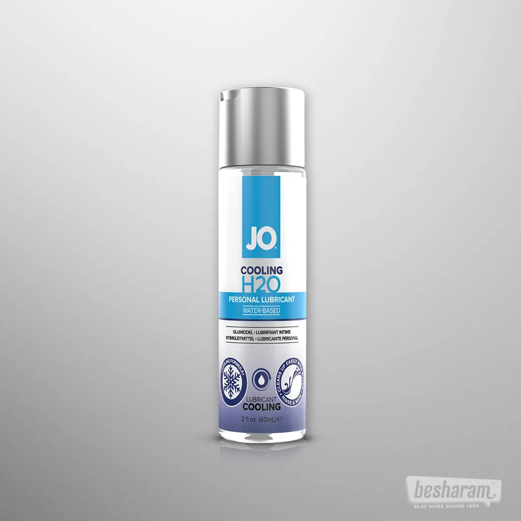 JO® H2O Cooling Lubricant