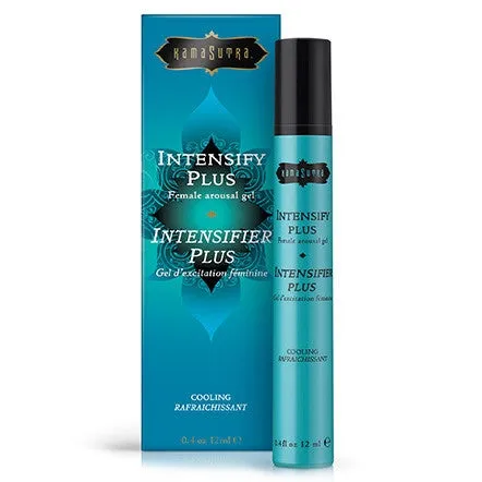 Kama Sutra Intensify Plus Gel For Women Cooling 12ml