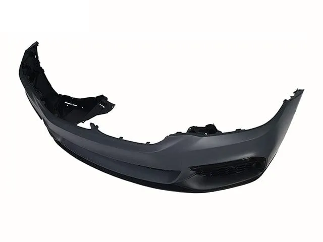 Kies Motorsports BMW G30 21-24 M Performance Style Front Lip