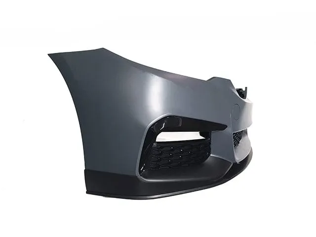 Kies Motorsports BMW G30 21-24 M Performance Style Front Lip